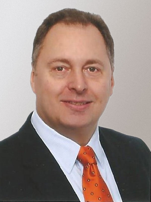 Mag. Wolfgang Hof